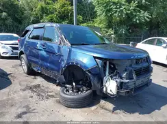 1FM5K7D8XHGC29695 2017 FORD EXPLORER