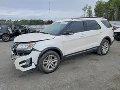 1FM5K7D8XHGC30944 2017 FORD EXPLORER