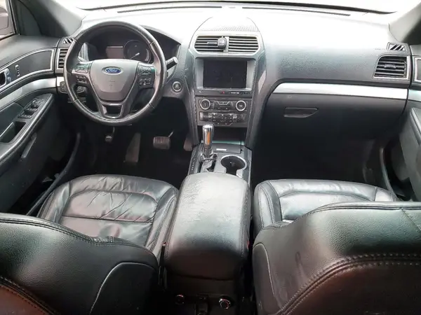 1FM5K7D8XHGC30944 2017 FORD EXPLORER - Image 8