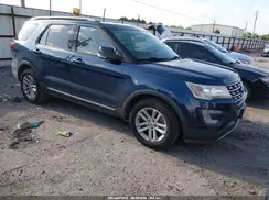 1FM5K7D8XHGC47419 2017 FORD EXPLORER