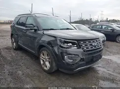 1FM5K7D8XHGC51275 2017 FORD EXPLORER