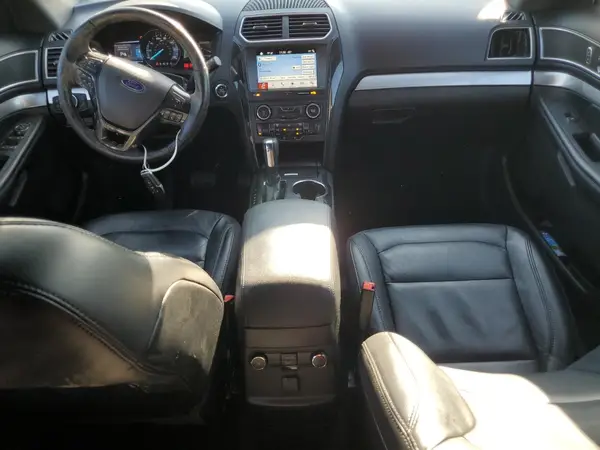 1FM5K7D8XHGC53415 2017 FORD EXPLORER - Image 8