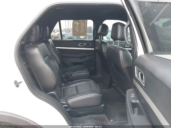 1FM5K7D8XHGC53849 2017 FORD EXPLORER - Image 8