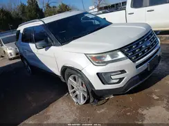 1FM5K7D8XHGC54015 2017 FORD EXPLORER