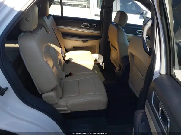 1FM5K7D8XHGC54015 2017 FORD EXPLORER - Image 8