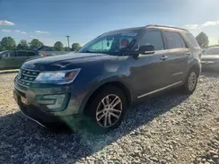 1FM5K7D8XHGC55696 2017 FORD EXPLORER