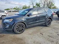 1FM5K7D8XHGC64799 2017 FORD EXPLORER
