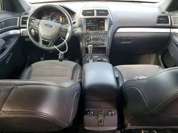 1FM5K7D8XHGC64799 2017 FORD EXPLORER - Image 8