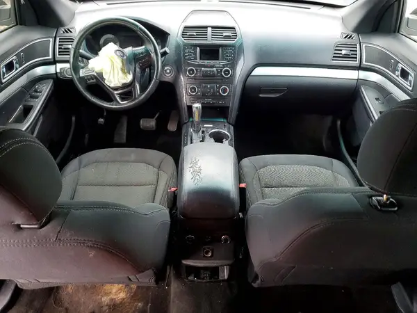 1FM5K7D8XHGC76418 2017 FORD EXPLORER - Image 8