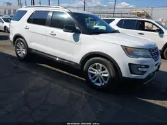 1FM5K7D8XHGC76919 2017 FORD EXPLORER