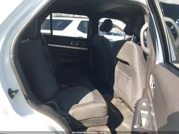 1FM5K7D8XHGC76919 2017 FORD EXPLORER - Image 8