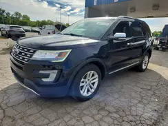 1FM5K7D8XHGC84244 2017 FORD EXPLORER