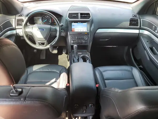 1FM5K7D8XHGC89458 2017 FORD EXPLORER - Image 8