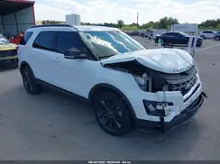 1FM5K7D8XHGC89492 2017 FORD EXPLORER