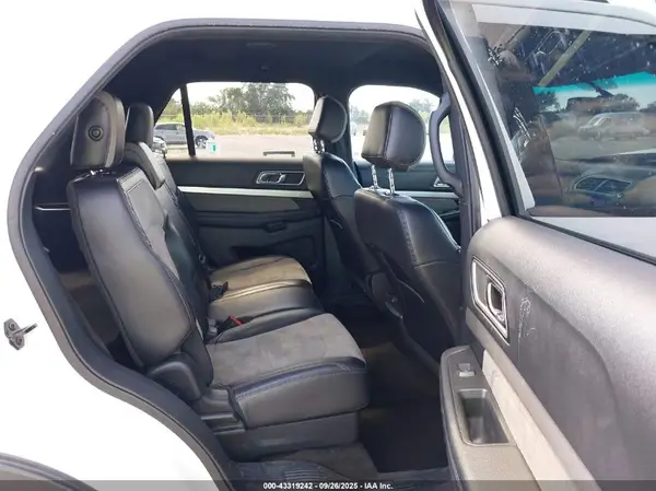 1FM5K7D8XHGC89492 2017 FORD EXPLORER - Image 8