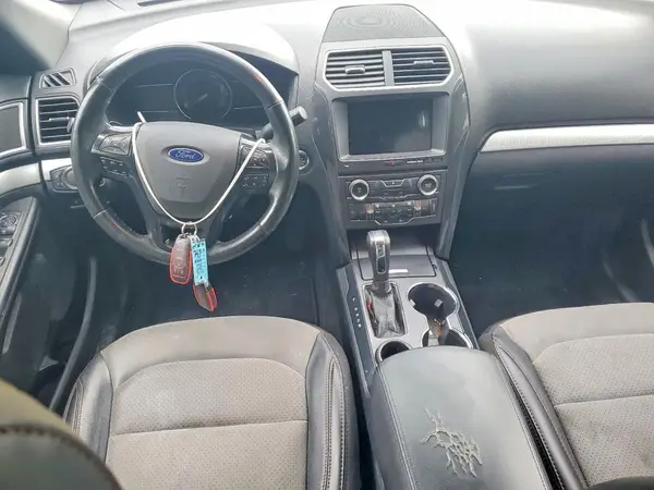 1FM5K7D8XHGC99312 2017 FORD EXPLORER - Image 8