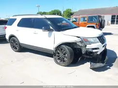 1FM5K7D8XHGC99939 2017 FORD EXPLORER