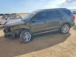 1FM5K7D8XHGD04248 2017 FORD EXPLORER
