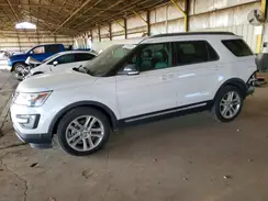 1FM5K7D8XHGD04427 2017 FORD EXPLORER