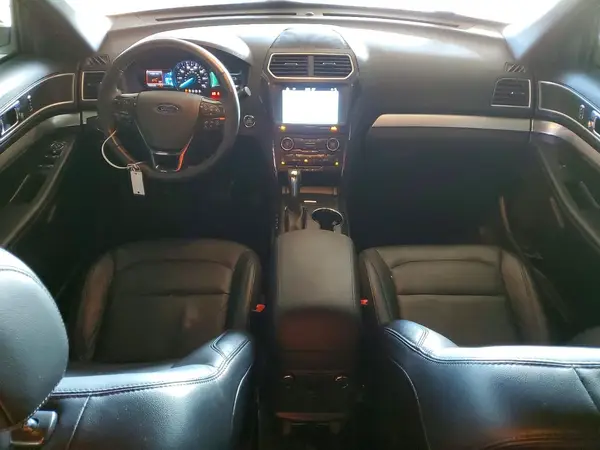 1FM5K7D8XHGD04427 2017 FORD EXPLORER - Image 8