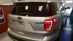 1FM5K7D8XHGD08008 2017 FORD EXPLORER