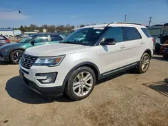 1FM5K7D8XHGD10244 2017 FORD EXPLORER