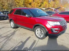 1FM5K7D8XHGD11717 2017 FORD EXPLORER