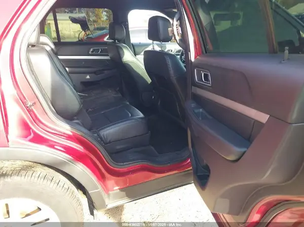 1FM5K7D8XHGD11717 2017 FORD EXPLORER - Image 8