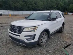 1FM5K7D8XHGD15847 2017 FORD EXPLORER