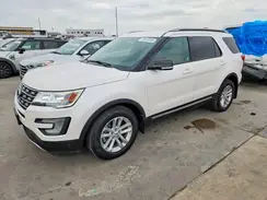 1FM5K7D8XHGD16710 2017 FORD EXPLORER