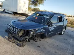1FM5K7D8XHGD17954 2017 FORD EXPLORER