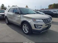 1FM5K7D8XHGD19641 2017 FORD EXPLORER