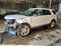 1FM5K7D8XHGD34446 2017 FORD EXPLORER