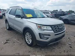 1FM5K7D8XHGD35483 2017 FORD EXPLORER