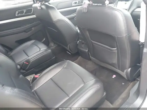 1FM5K7D8XHGD35483 2017 FORD EXPLORER - Image 8