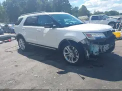 1FM5K7D8XHGD35497 2017 FORD EXPLORER