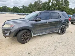 1FM5K7D8XHGD36293 2017 FORD EXPLORER