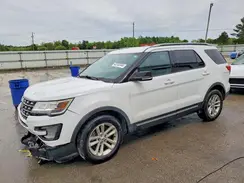 1FM5K7D8XHGD38691 2017 FORD EXPLORER