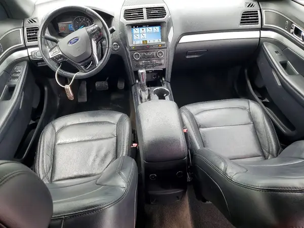 1FM5K7D8XHGD38691 2017 FORD EXPLORER - Image 8