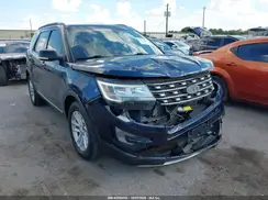 1FM5K7D8XHGD39713 2017 FORD EXPLORER