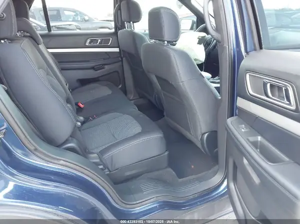 1FM5K7D8XHGD39713 2017 FORD EXPLORER - Image 8