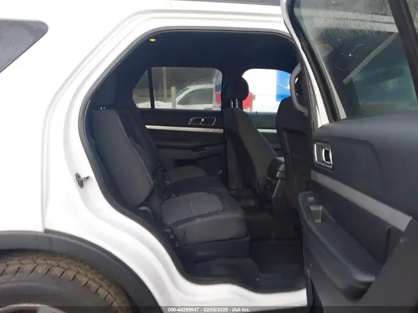 1FM5K7D8XHGD44037 2017 FORD EXPLORER - Image 3