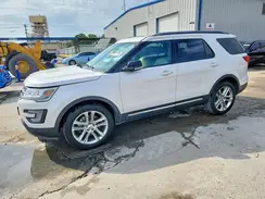 1FM5K7D8XHGD48931 2017 FORD EXPLORER