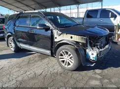 1FM5K7D8XHGD55314 2017 FORD EXPLORER