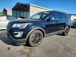 1FM5K7D8XHGD64613 2017 FORD EXPLORER