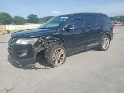 1FM5K7D8XHGD76664 2017 FORD EXPLORER