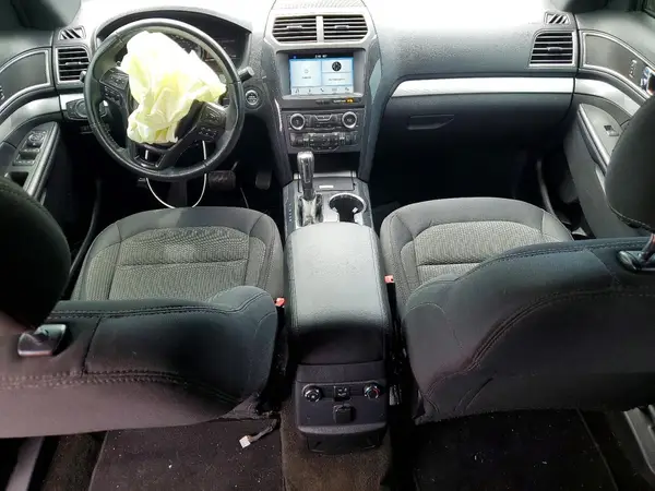 1FM5K7D8XHGD78138 2017 FORD EXPLORER - Image 8
