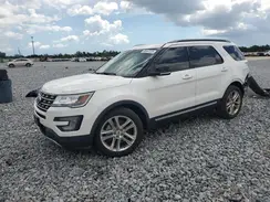 1FM5K7D8XHGD79516 2017 FORD EXPLORER