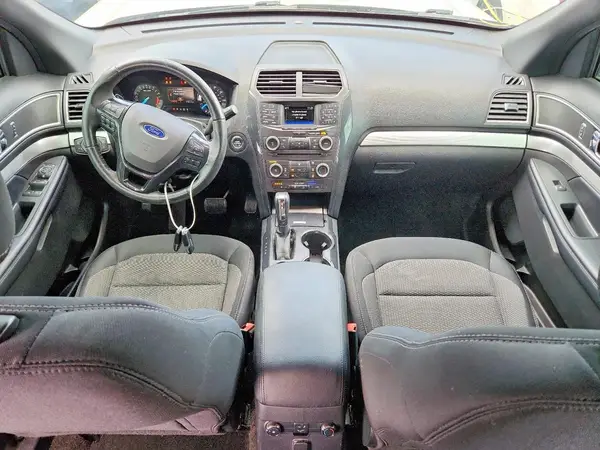 1FM5K7D8XHGD79743 2017 FORD EXPLORER - Image 8
