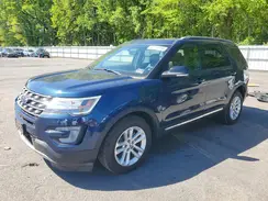 1FM5K7D8XHGD80519 2017 FORD EXPLORER